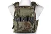 Kamizelka typu Plate Carrier Tactical QR II - Wz.93